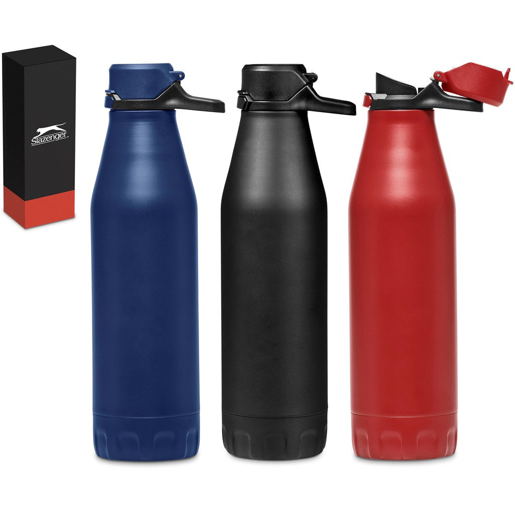 Slazenger Novac Vacuum Water Bottle - 500ml